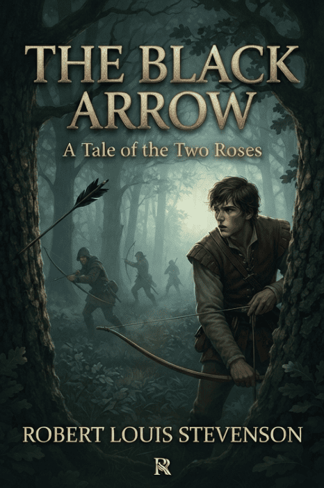 The Black Arrow